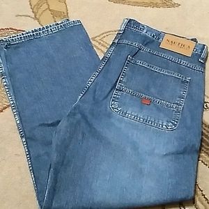 Nautica blue jeans